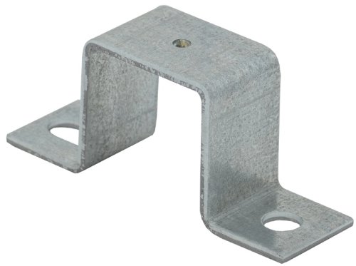 Кронштейн для установки DIN-рейки IEK YDN высота 30мм картинка 